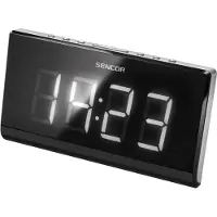 Sencor SRC 340 - Klockradio