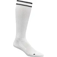 Craft Hypervent Compression Sock White