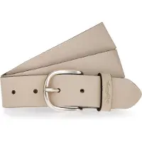Mustang Bälte ljusbeige