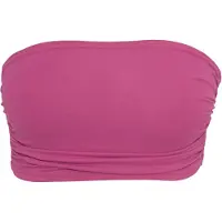 Urban Classics Topp fuchsia