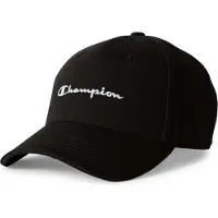 Champion Keps - Svart - - One Size - Keps