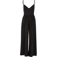 Urban Classics Modal Spaghetti ärmlös Jumpsuit