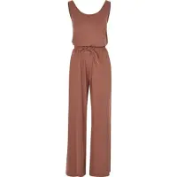 Urban Classics Modal Tb5000 ärmlös Jumpsuit
