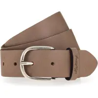 Mustang Bälte taupe