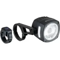 Sigma EOX FL 170 HB w/Mount & Extension Cable Cykelframlykta LED via bilens elsystem