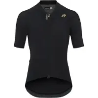 Assos Mille Gto S11 Korta ärmar Cykeltröja