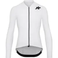 Assos Mille Gt S11 Evo Långärmad Trikå