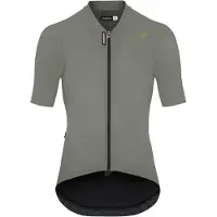 Assos Mille Gto S11 Korta ärmar Cykeltröja