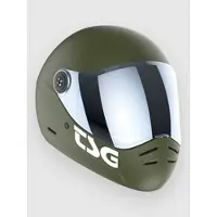 TSG Pass 2.0 Hjälm