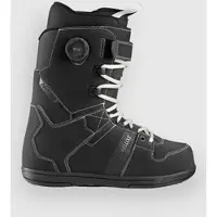 Deeluxe D.N.A. 2027 Snowboardboots essential black, 24.5