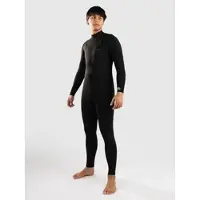Patagonia R2 Regulator Fz Full Våtdräkt black, M