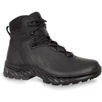 Lowa Zicon GTX Mid - Svart (Storlek: 41 - UK7)