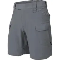 Helikon Tex OTS Outdoor Tactical Shorts 8.5" XXXL, grå