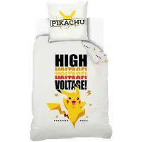Nintendo Merchandising Pokemon Påslakan
