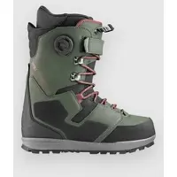 Deeluxe X-Plorer CTF 2026 Snowboardboots gravity green, 28.0