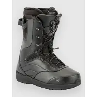 Nitro Crown TLS 2026 Snowboardboots black, 22.0
