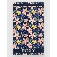 Roxy Prtytowinfullmo Surf Poncho mood indigo in full moon