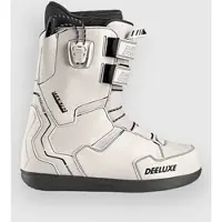 Deeluxe Team PRO 2026 Snowboardboots light grey, 22.5