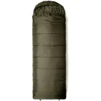 Snugpak Sovsäck Nautilus (Färg: Olivgrön)