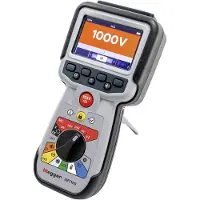 Megger IMT100 Maskintestare