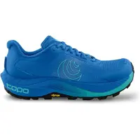 Topo Athletic Mtn Racer 4 Women Blue/Blue