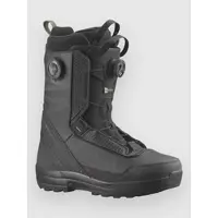 Salomon Malamute Dual BOA 2026 Snowboardboots black / black / black, 29.5