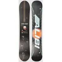 Alibi Snowboards Quantum - String Theory 2026 Snowboard uni, 151