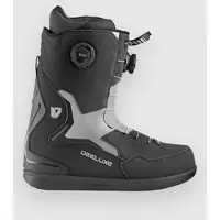 Deeluxe ID 2026 Snowboardboots essential black, 23.0