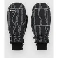Dimito Hae Reflective Line Vantar hae mt black, M