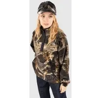 Empyre Nano Fleece Fleecejacka realtree, L