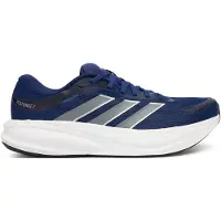Adidas Springsko 'RESPONSE 2' mörkblå / mörkgrå / silver