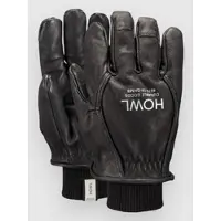 Howl Highland Handskar black, M