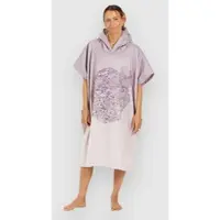 After Mind Set Surf Poncho landifornia