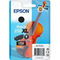 Epson 250xl Bläckpatron