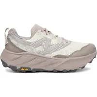 New Balance Springsko 'Fresh Foam X Hierro v9' grå / basalgrå / vit