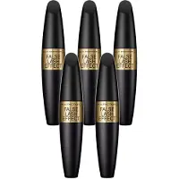 Max Factor 5-pack False Lash Effect Mascara Black 13,1ml
