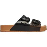 Melissa Cozy Slide Tofflor