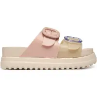 Melissa Cozy Platform Tofflor