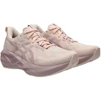 Asics Novablast 5 Pink Beige SS26 Women's Shoes, Size 39,5 - EUR