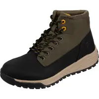 FILA Lance XXI Mid - Herr Vandringsskor Trekkingkängor FFM0169.83158 ORIGINAL EU 45 UK 10.5 svart