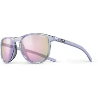 Julbo - Solglasögon - Canyon Lila/Lila Mat Spectron 3 för Unisex