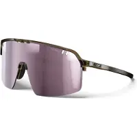 Julbo Intensity Glossy Translucent Marron/Black SP HD3 solglasögon