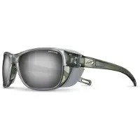 Julbo Camino SP4 Green/Light Gray solglasögon