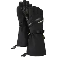 Burton Kids' Vent Glove True Black