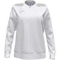 Joma Championship Vi Sweatshirt Med Dragkedja