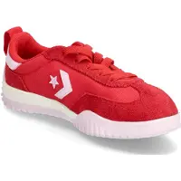 Converse Sneakers RUN STAR TRAINER pojkar - Röd - 30
