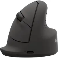 Fellowes 100143579 Trådlös Mus