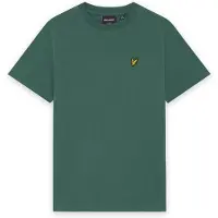 Lyle & Scott T-shirt - Everglades - - 10-11 år (140-146) - T-shirt