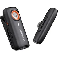 Hohem Plug&play Trådlös Mikrofon