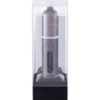 TRAVALO Classic Refillable Perfume Spray Titanium 5ml